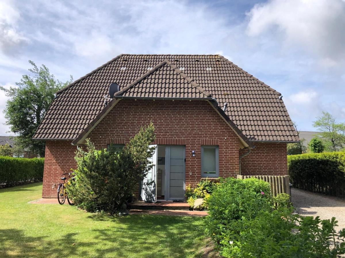 Ferienhaus Spo 54 Grad 圣彼得奥尔丁 外观 照片