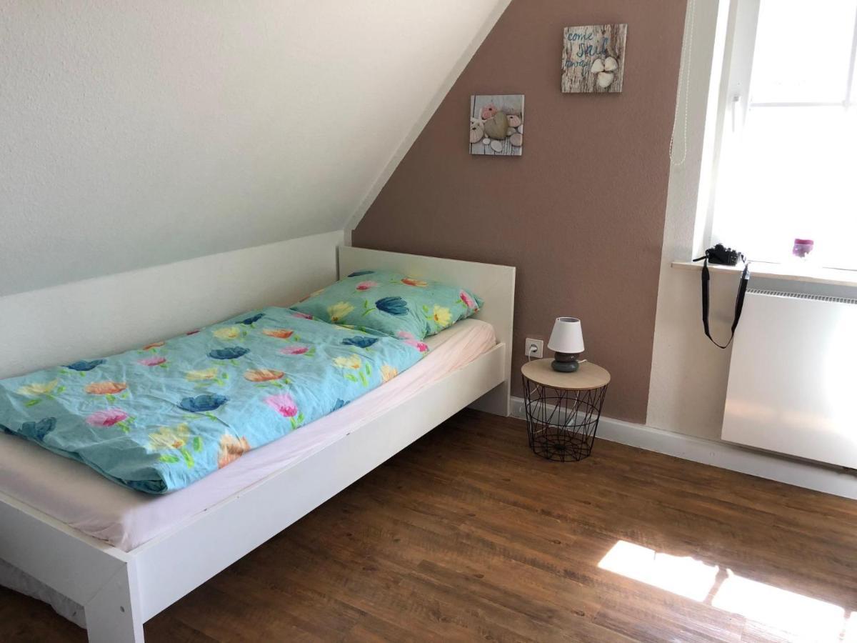 Ferienhaus Spo 54 Grad 圣彼得奥尔丁 外观 照片