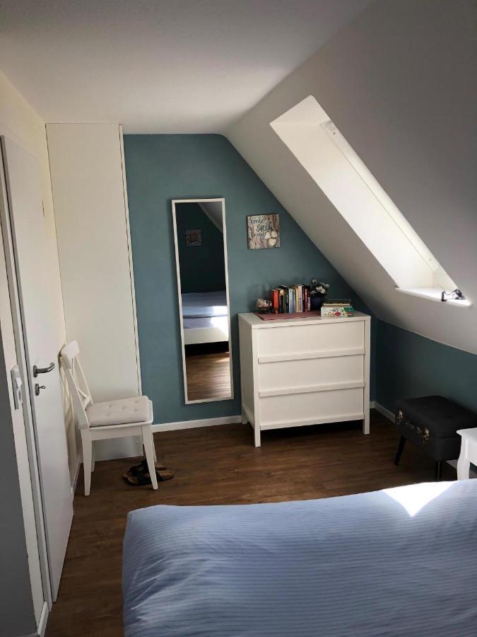 Ferienhaus Spo 54 Grad 圣彼得奥尔丁 外观 照片