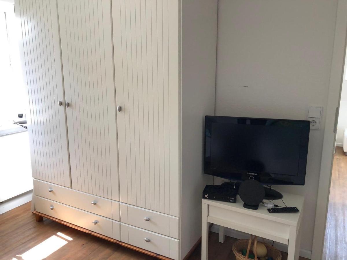 Ferienhaus Spo 54 Grad 圣彼得奥尔丁 外观 照片