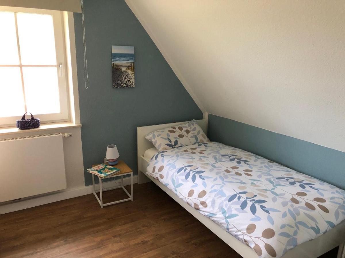 Ferienhaus Spo 54 Grad 圣彼得奥尔丁 外观 照片