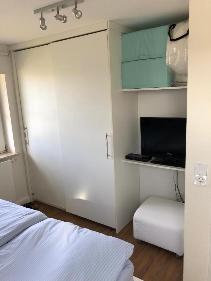 Ferienhaus Spo 54 Grad 圣彼得奥尔丁 外观 照片