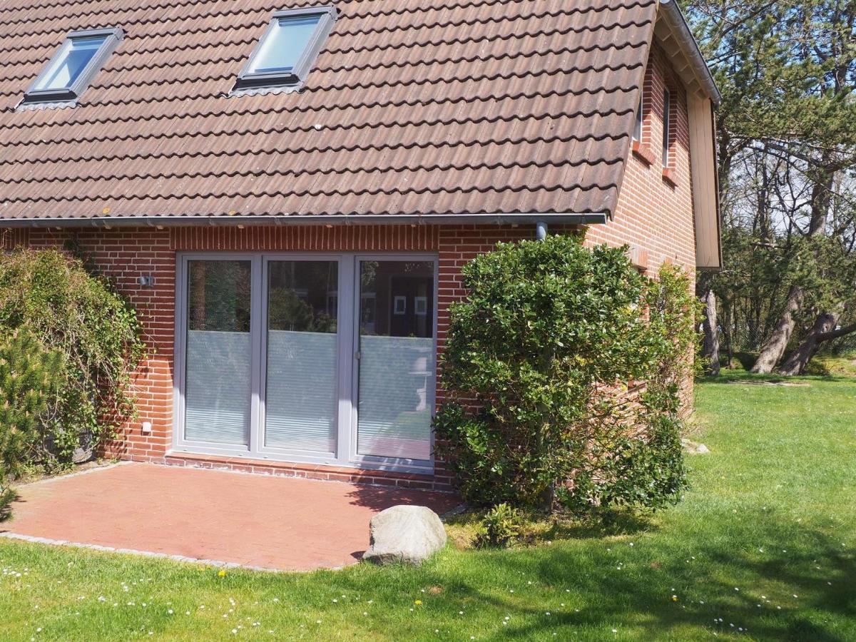Ferienhaus Spo 54 Grad 圣彼得奥尔丁 外观 照片