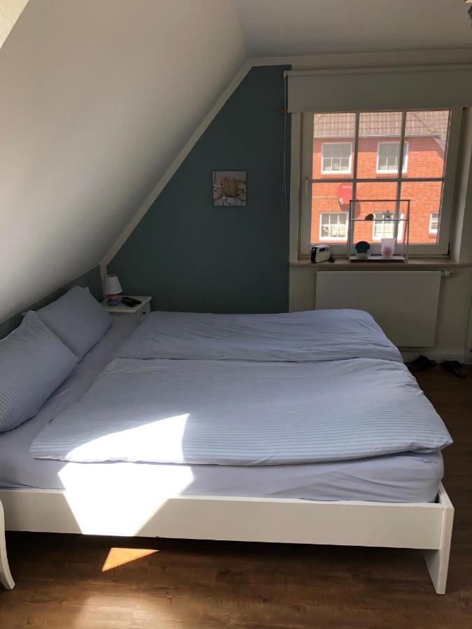 Ferienhaus Spo 54 Grad 圣彼得奥尔丁 外观 照片